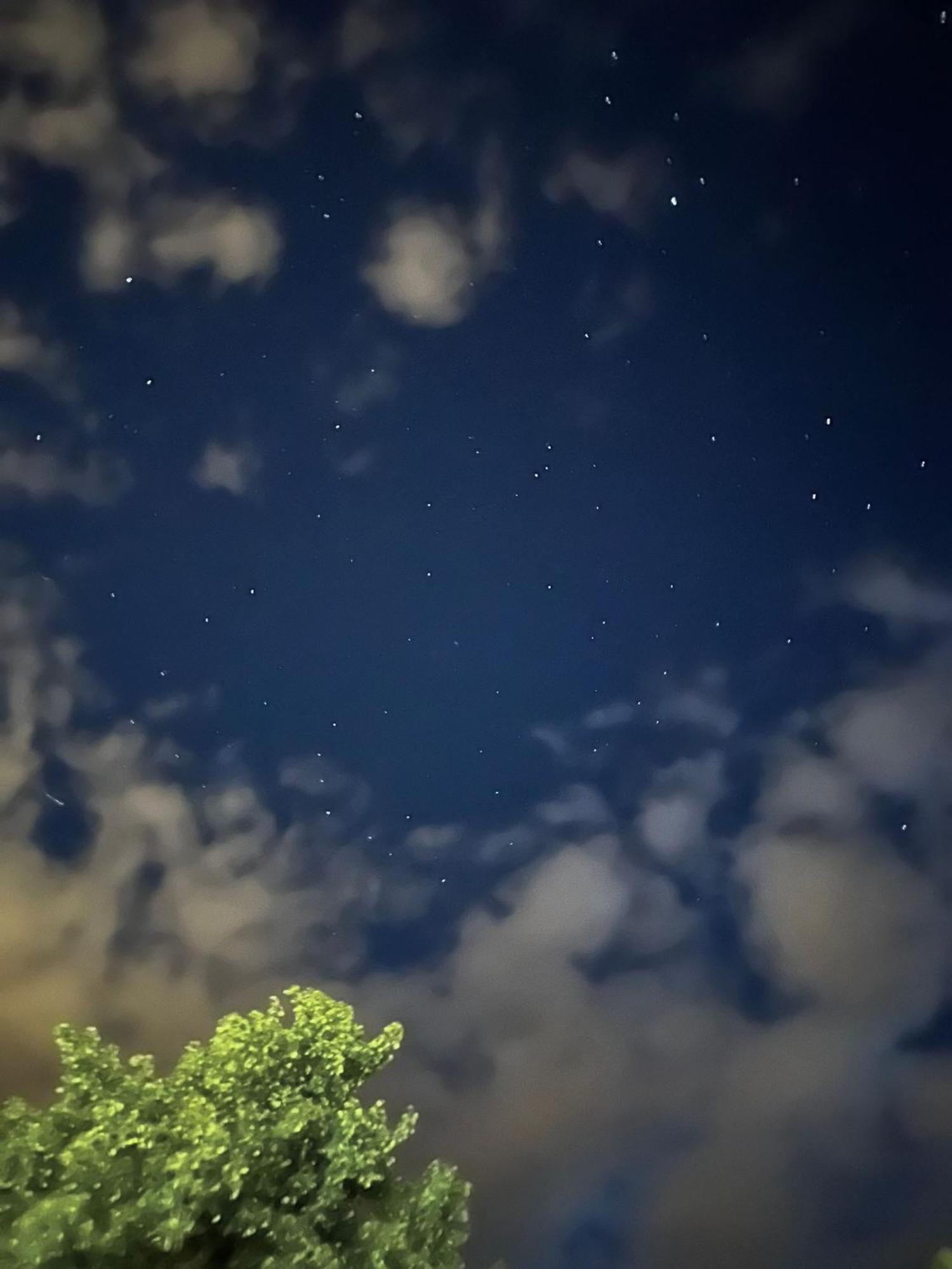 Casutele Din Poienita Villa Comarnic Bagian luar foto