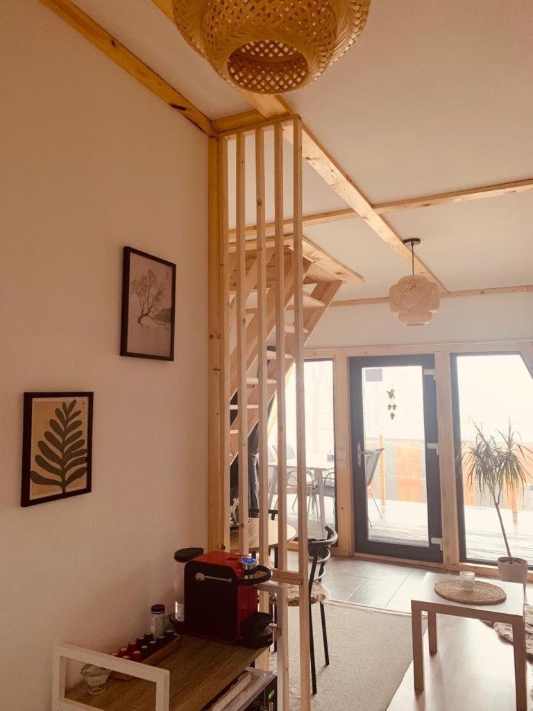 Casutele Din Poienita Villa Comarnic Bagian luar foto